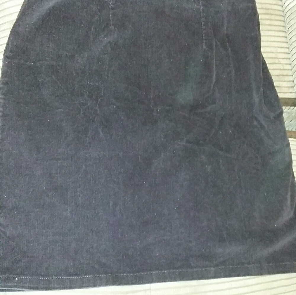 Women's High Sierra brown Cordery skirt womens